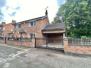 Front Elevation- click for photo gallery